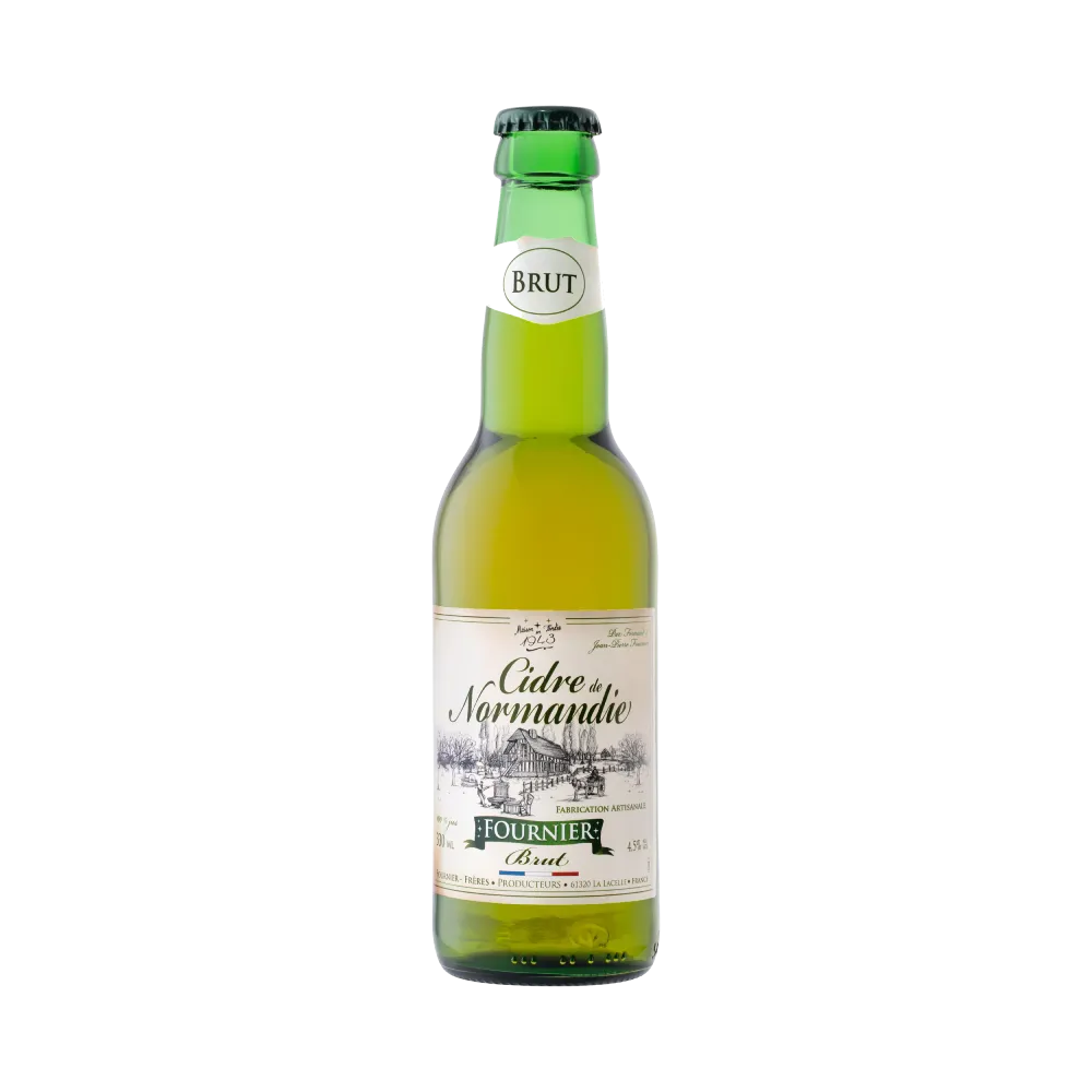 Cidre Brut