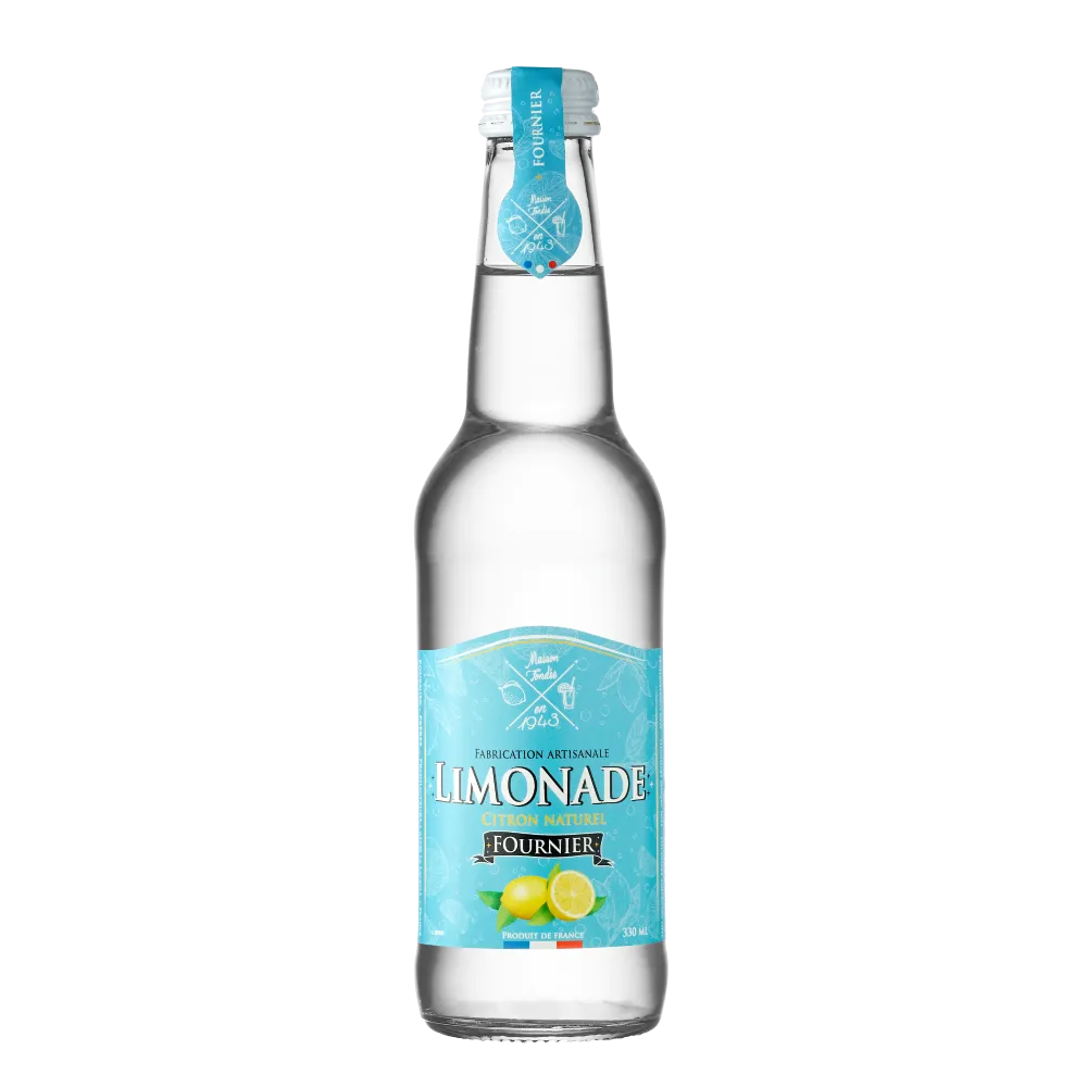 Limonade Fournier