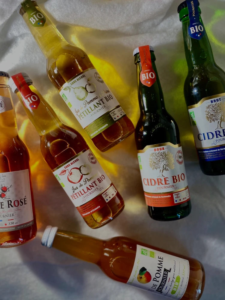 Pack Découverte 33CL