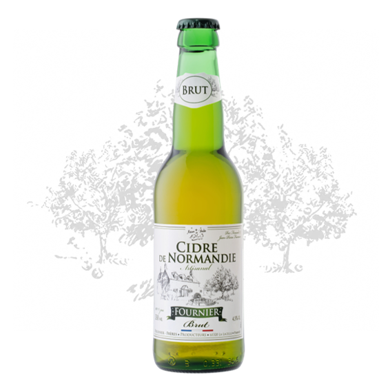 Cidre Brut