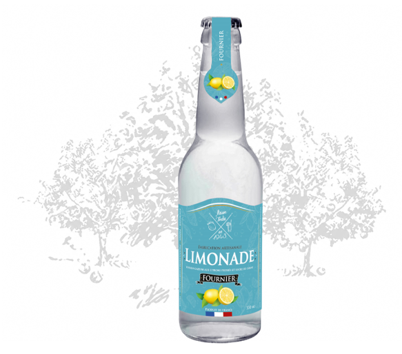 Limonade Fournier