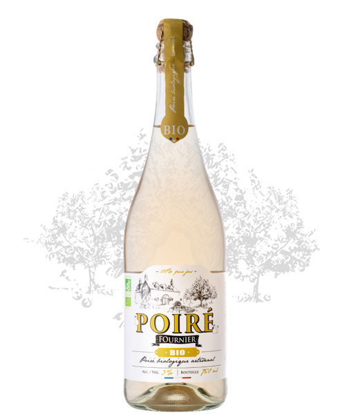 Poiré bio