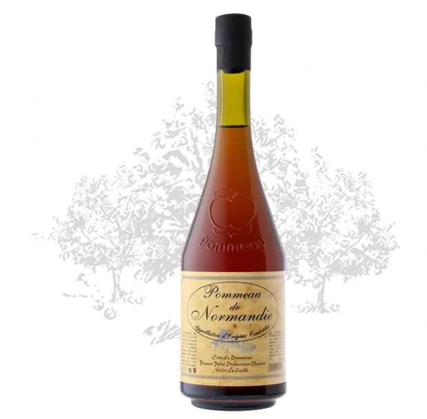 Pommeau de Normandie