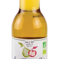 Pétillant Pomme Poire Bio