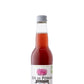 Jus de Pomme Rosé Bio