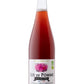 Jus de Pomme Rosé Bio