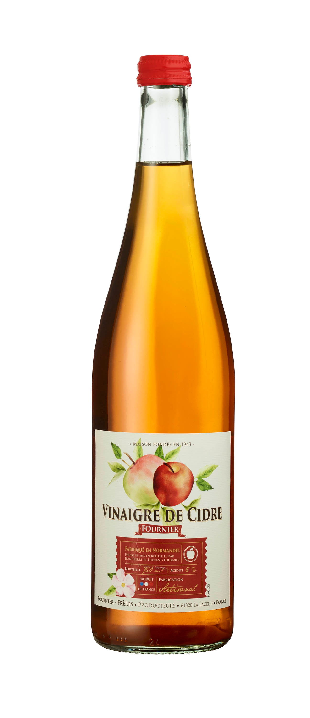 Vinaigre de Cidre
