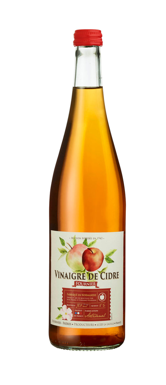 Vinaigre de Cidre