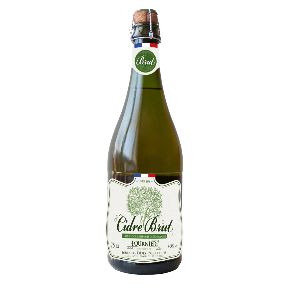 Cidre Brut