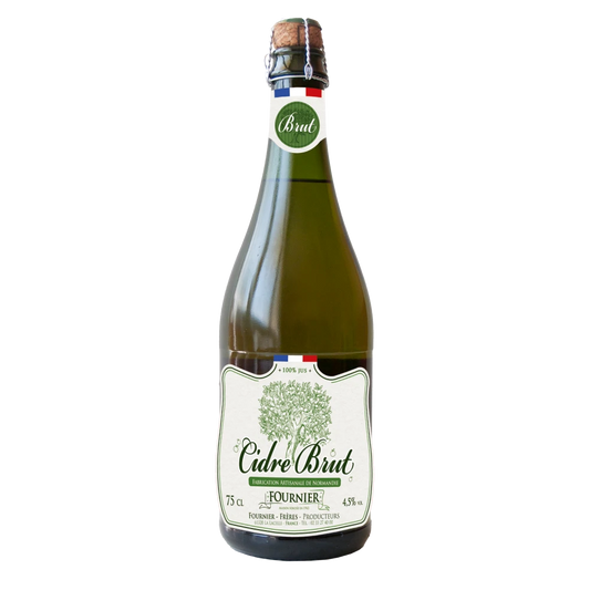Cidre Brut
