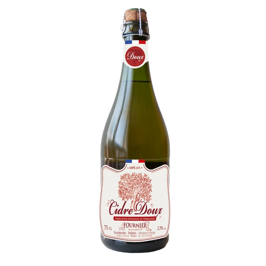 Cidre Doux