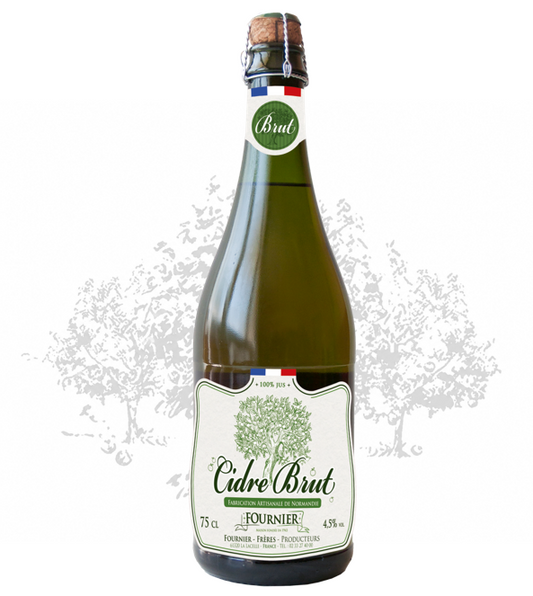 Cidre Brut