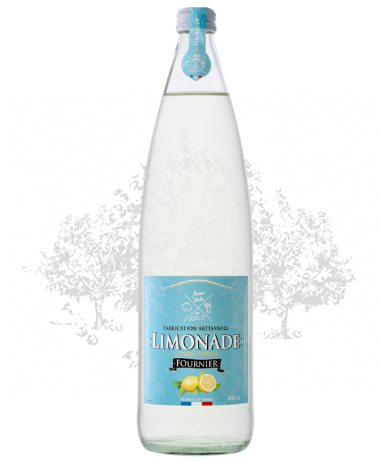 Limonade Fournier