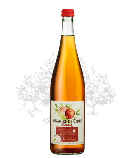 Vinaigre de Cidre