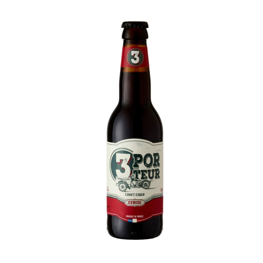Craft Cider Cerise