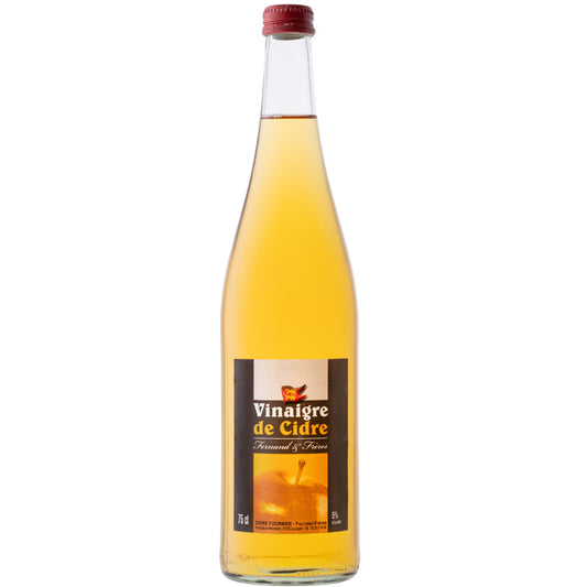 Vinaigre de Cidre